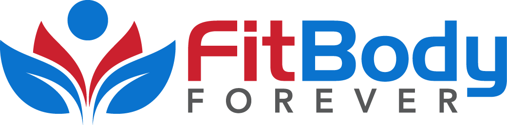 Fit Body Forever logo