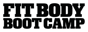 Fit Body Boot Camp logo